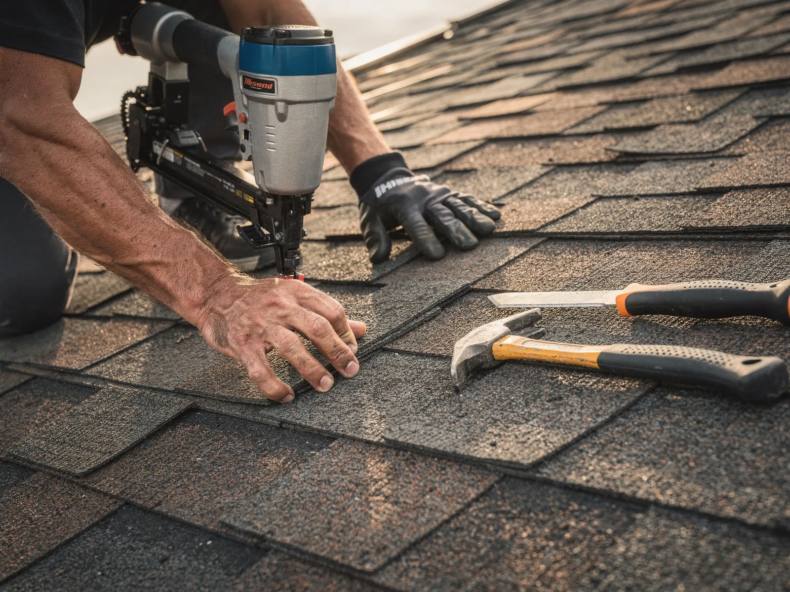 Why choose Roof Repair in Accokeek, MD